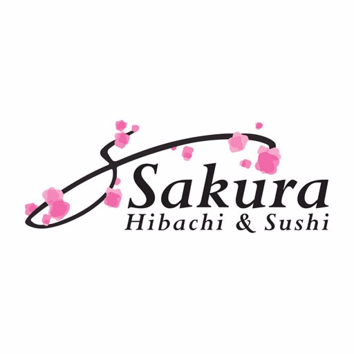 Sakura Hibachi & Sushi icon