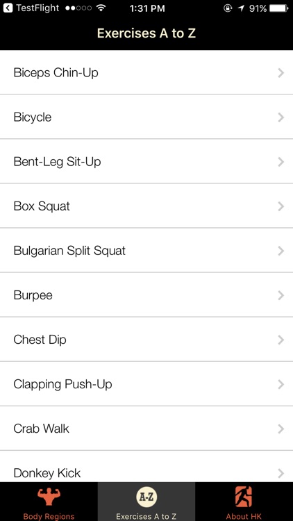 Bodyweight Training Anatomy screenshot-4
