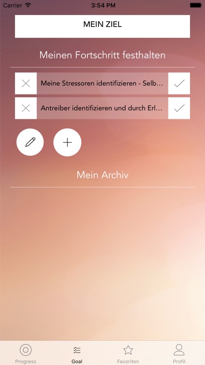 Diary App