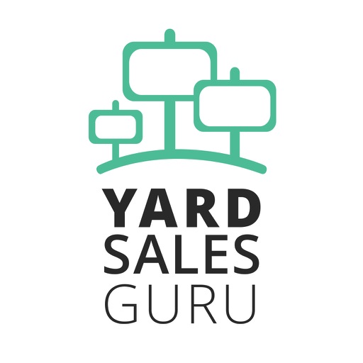 Yard Sales Guru