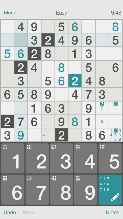 Sudoku⁺