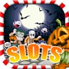 Vegas Free Slots Halloween: Spin Slot Machine