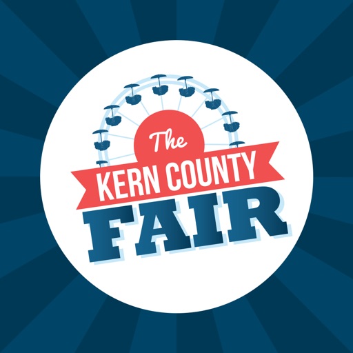 Kern County Fair icon