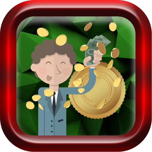 $$$ Favorites Casino Slots Game - Free Casino Slot icon