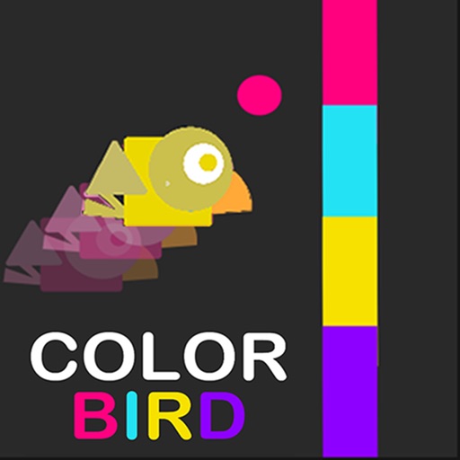 Color Bird World