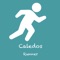 *** Welcome to Caledos Runner ***