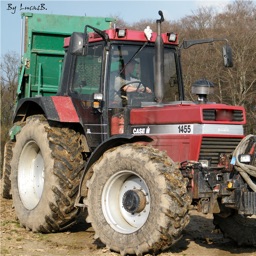 Landwirtschaft Probstei