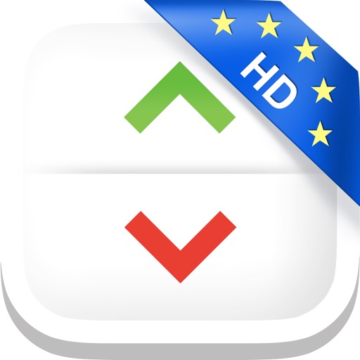 Dukascopy Europe Binary Trader HD