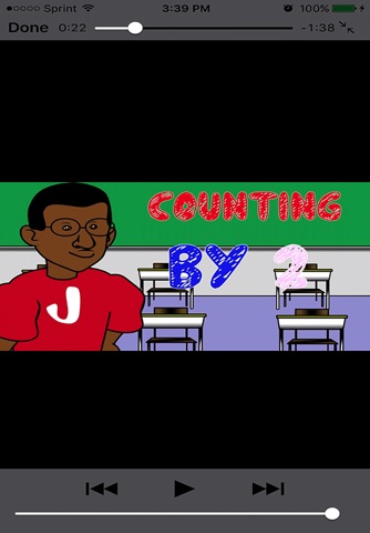 Counting By 4, 5 & 6 screenshot 3