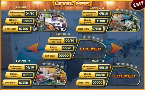 Hospital Mania 2 Hidden Object screenshot 2