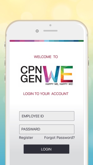 CPN GEN WE(圖2)-速報App