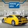 Multi Level Sports Car Parking Sim 3D Game Pro Run