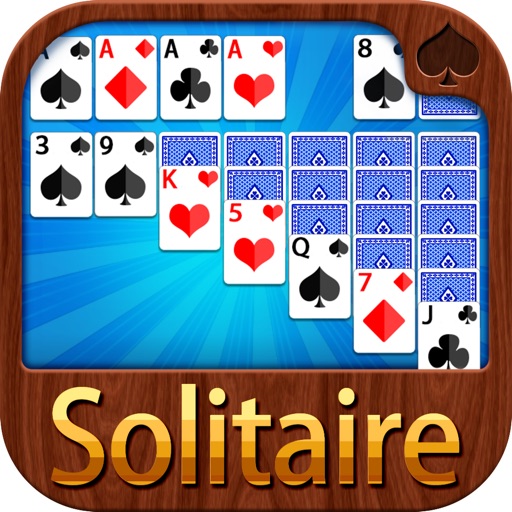 Quick Classic Solitaire