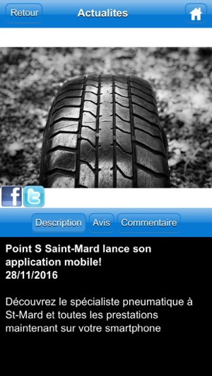 Point S Saint-Mard(圖3)-速報App