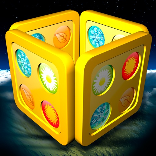 Fantastic 4 In A Row Free 2 iOS App