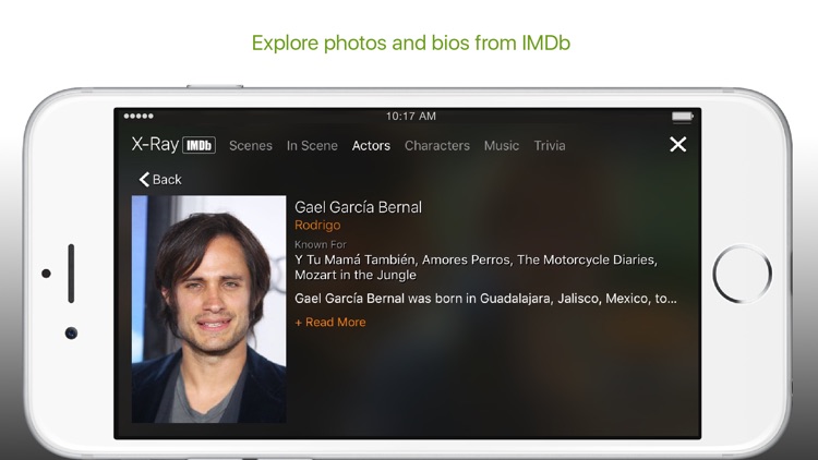 Amazon Prime Video screenshot-4