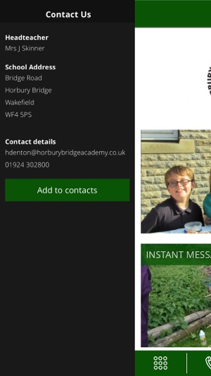 Horbury Bridge CE Academy(圖2)-速報App