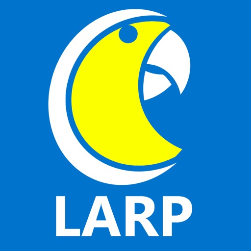 Confair LARP