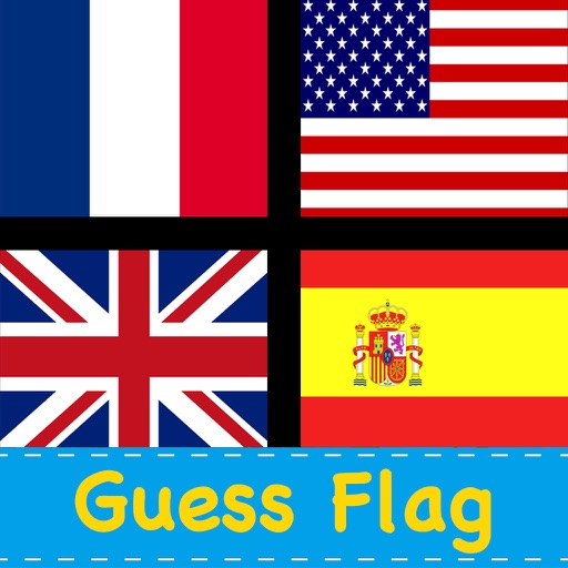 Saucer Lilla Ed Guess Country Flag Free - Now,Let's Discover The Prime globo Country Flags  by Zhang Yao