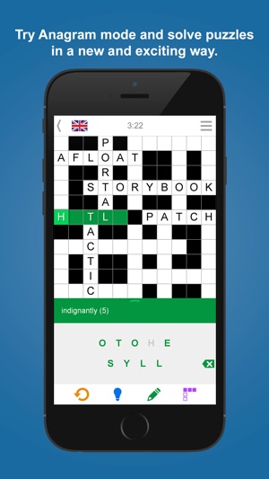 Crossword PuzzleLife(圖4)-速報App