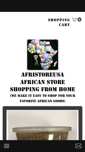 Afristoreusa(圖1)-速報App