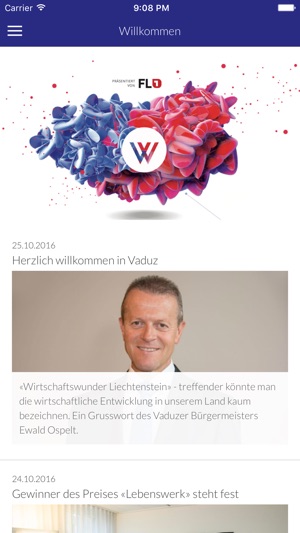 Wirtschaftswunder(圖2)-速報App