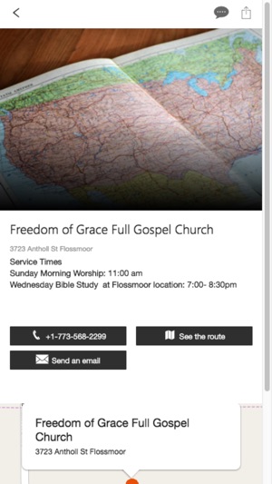 Freedom Of Grace(圖2)-速報App