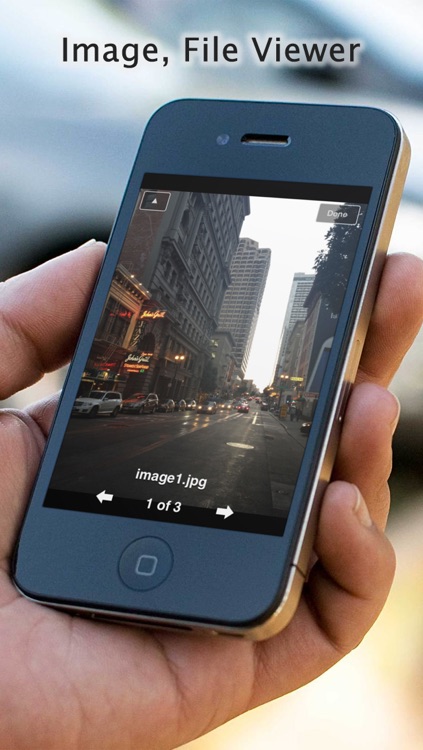AwesomeDo Pro Multi Player - Video, Music, Text screenshot-3