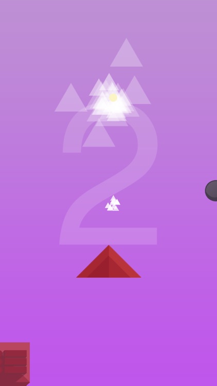 Ting Ting - Physic ball game screenshot-4