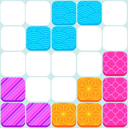 Bricks Block All Free Puzzle Games iOS App