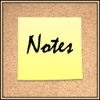 iStickyNotes HD