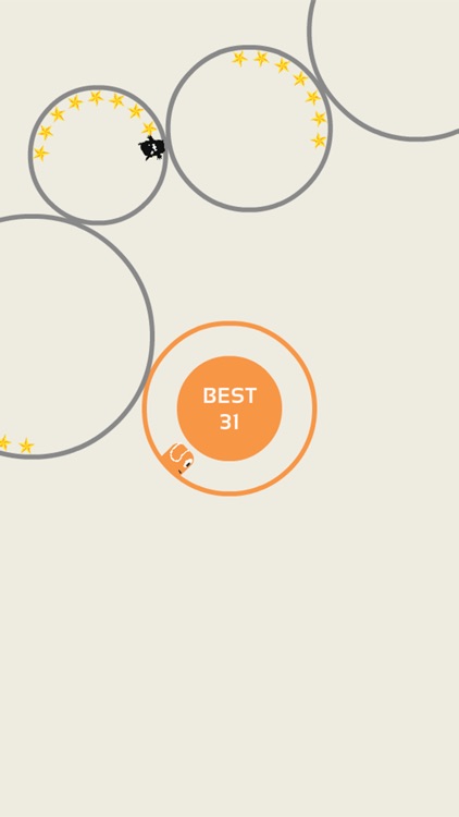 Circles Running - Endless Fun screenshot-3