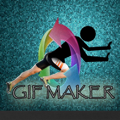 GIF Maker - Animated GIF Generator/Producer