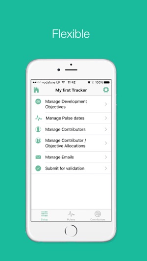 My Development Tracker(圖2)-速報App