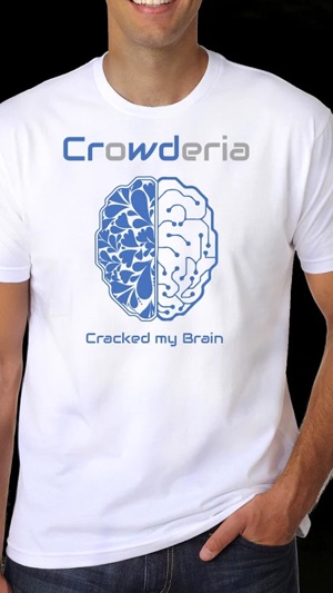 Crowd Brain(圖1)-速報App