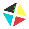 PrisColor - Photos Feeds for cool artworks & video