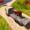 Farm Animal Transport Trucker is a 3D simulation game with realistic truck and car physics for driving on dirt and off road tracks