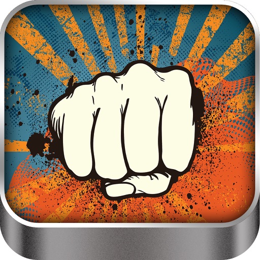 GameGuru for - Counter Fight