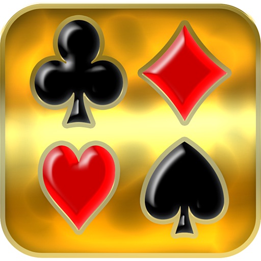 GAMbit Poker Icon