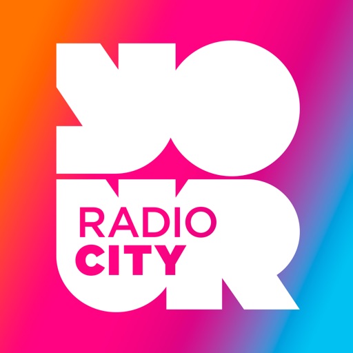 Radio City Liverpool