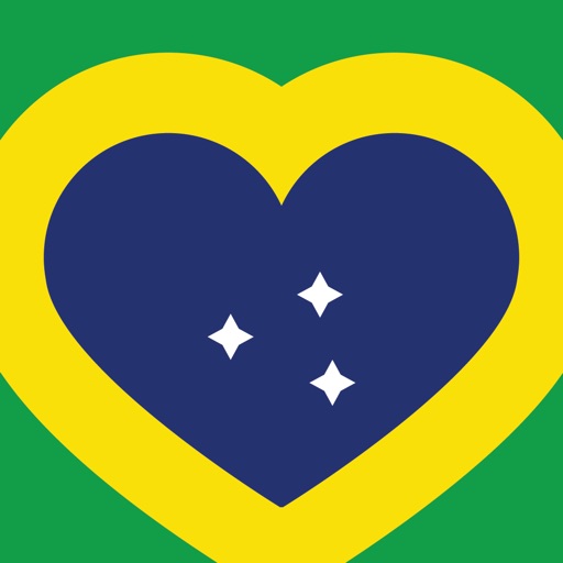 Chat brazil Brazilian Dating