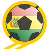 Fútbol Profesional Boliviano - Liga Bolivia