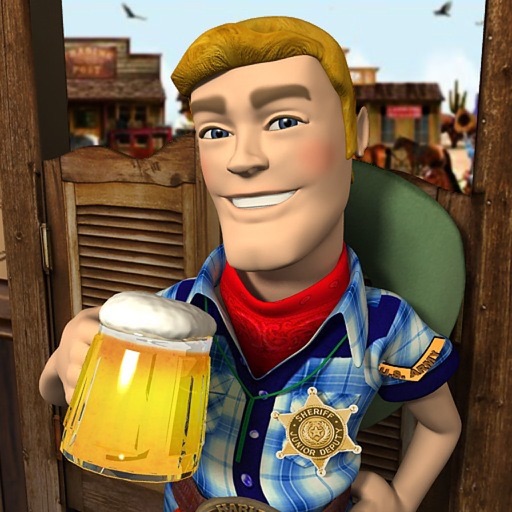 Best Game Barman Icon