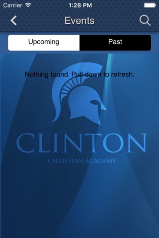 Clinton Christian Academy screenshot 3