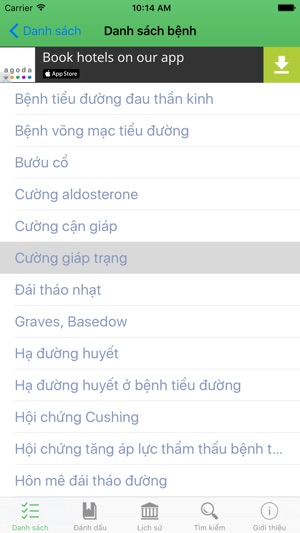 Sổ tay bệnh lý(圖2)-速報App