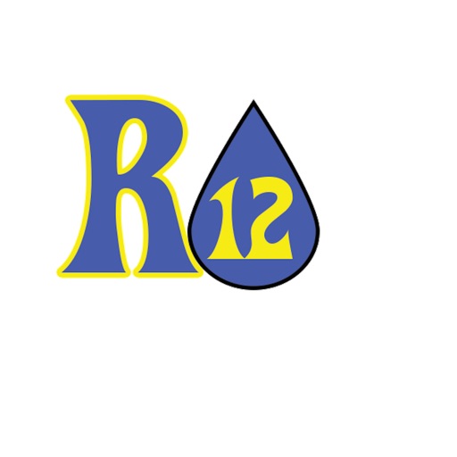 R12 Lite Icon