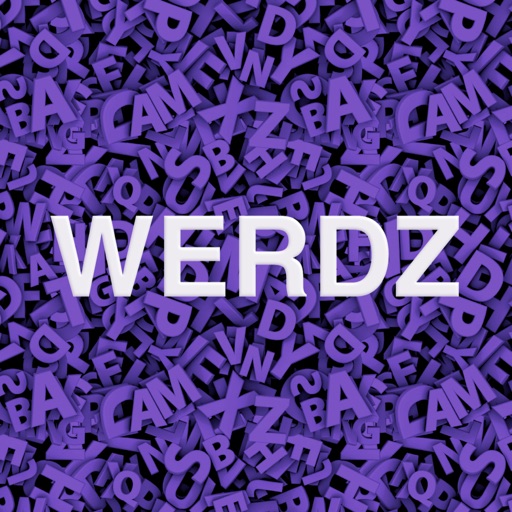 Werdz Sticker Pack