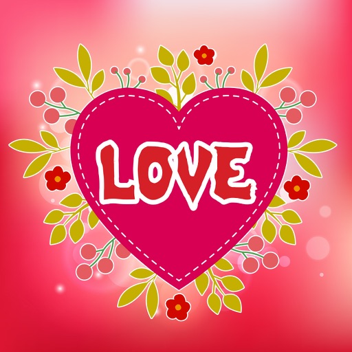 Love Photo Frames - Cool Photoeffects icon