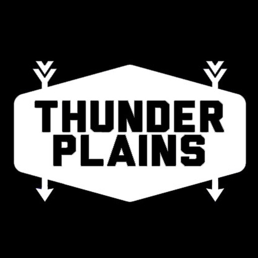 Thunder Plains 2016