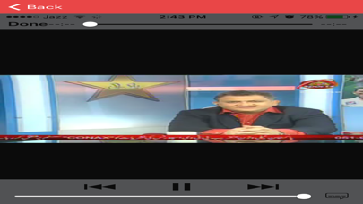 PTV Sports Live Streaming Matchesのおすすめ画像2